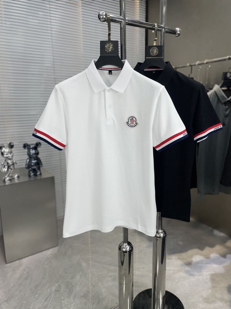 Moncler T-Shirts